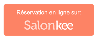 Réservation avec Salonkee